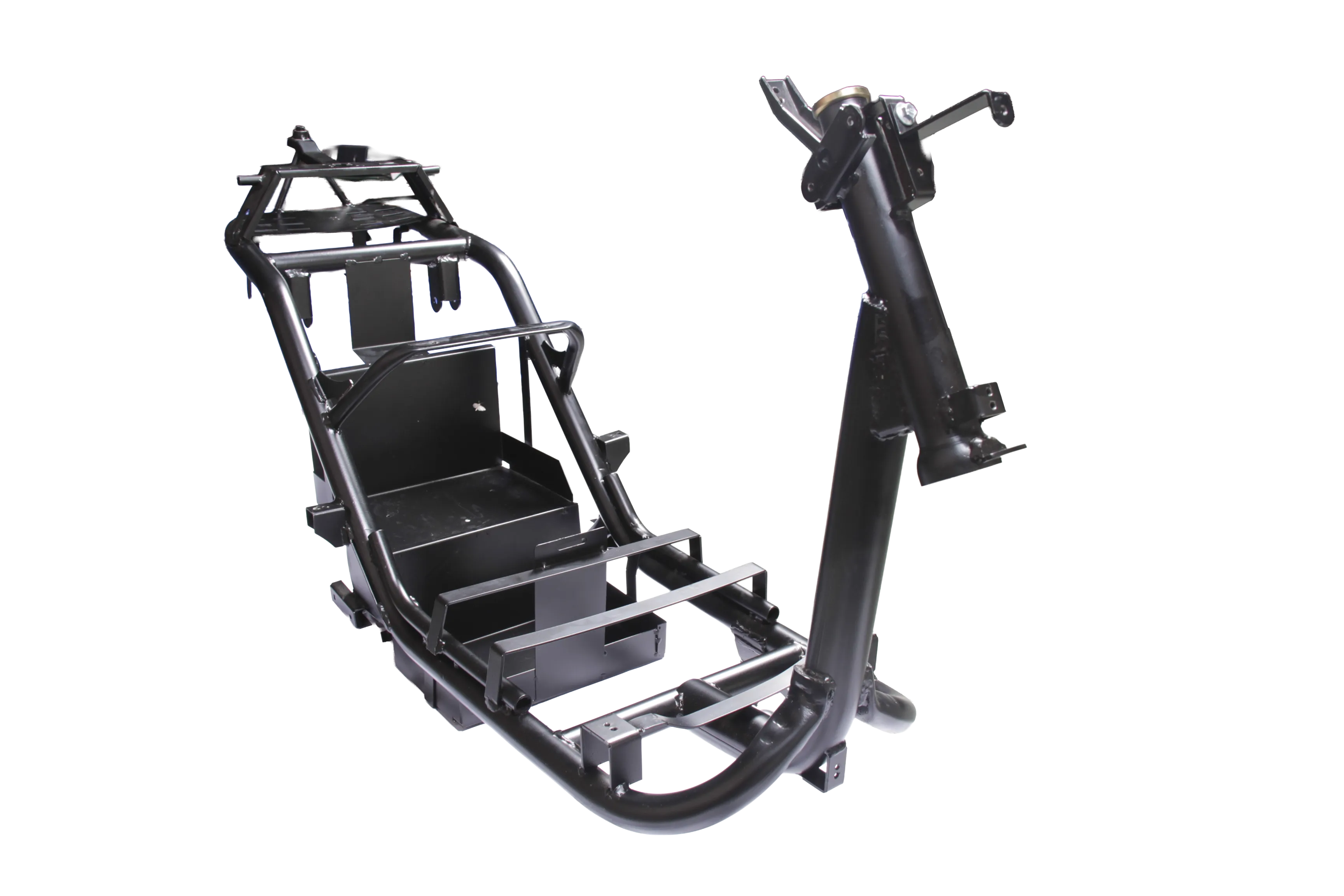 EV Chassis
