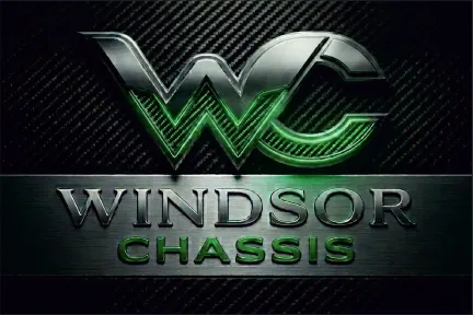 Windsor Chassis