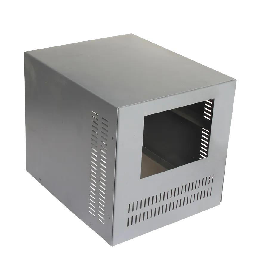 Inverter Box